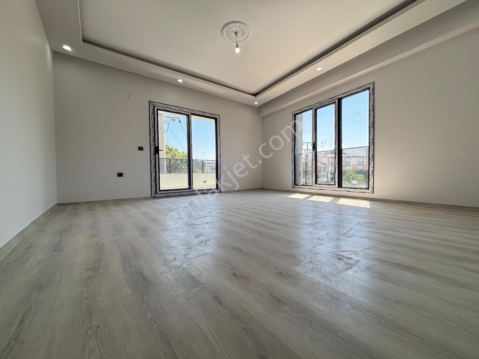 ▀▄mera Emlaktan Tuzcumurat Mh. Ayrı Mutfaklı 3+1 140m2 Lüx Daire - Görsel 17
