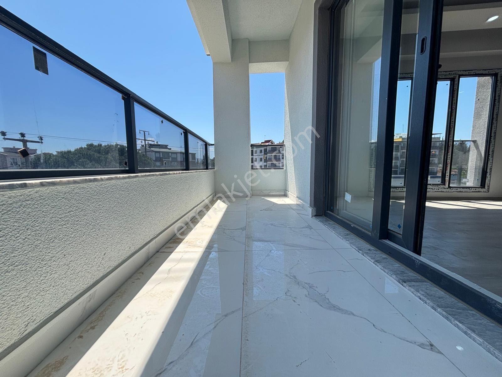 ▀▄mera Emlaktan Tuzcumurat Mh. Ayrı Mutfaklı 3+1 140m2 Lüx Daire - Görsel 26