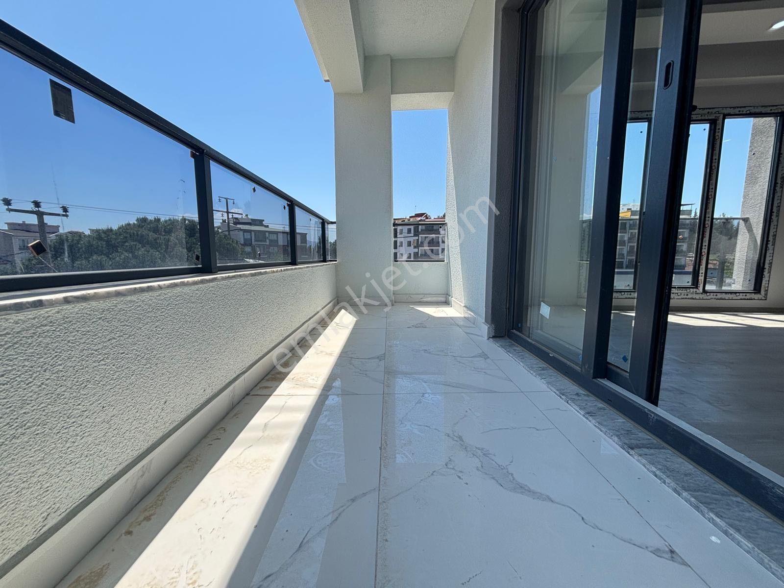 ▀▄mera Emlaktan Tuzcumurat Mh. Ayrı Mutfaklı 3+1 140m2 Lüx Daire - Görsel 5