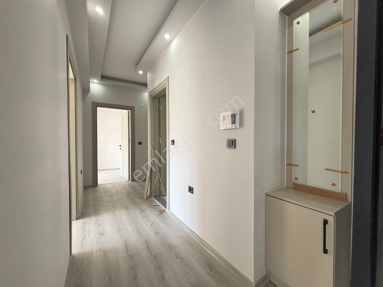 ▀▄mera Emlaktan Tuzcumurat Mh. Ayrı Mutfaklı 3+1 140m2 Lüx Daire - Görsel 23