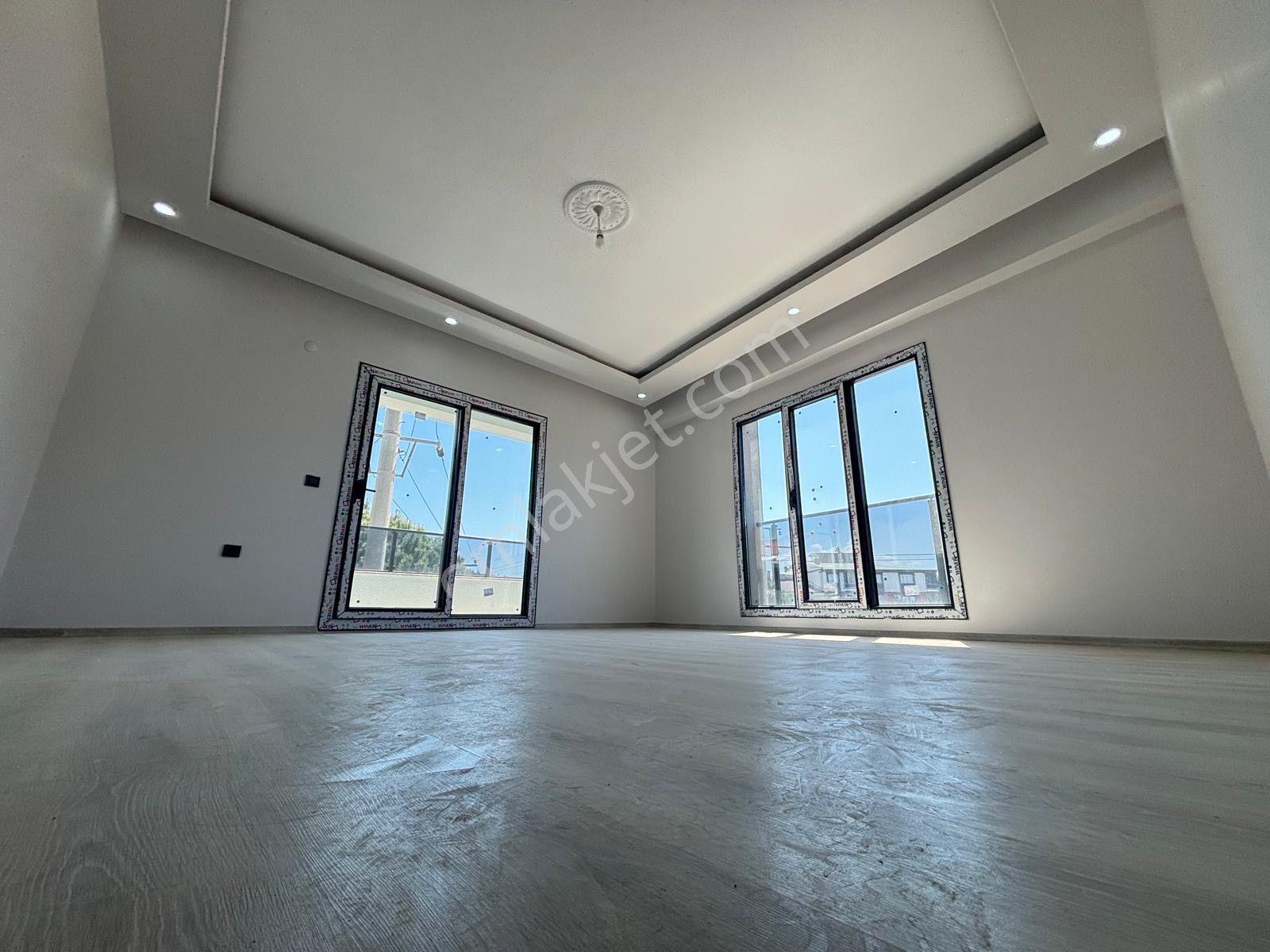 ▀▄mera Emlaktan Tuzcumurat Mh. Ayrı Mutfaklı 3+1 140m2 Lüx Daire - Görsel 3
