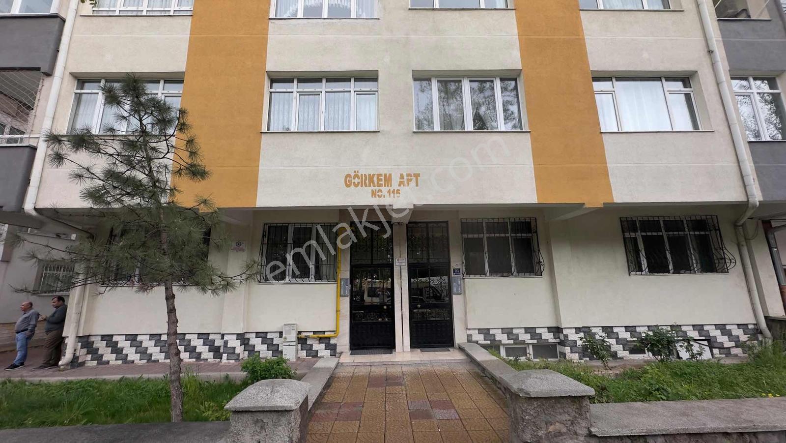 The Duru Team - Bozantı Cad. Satılık Daire