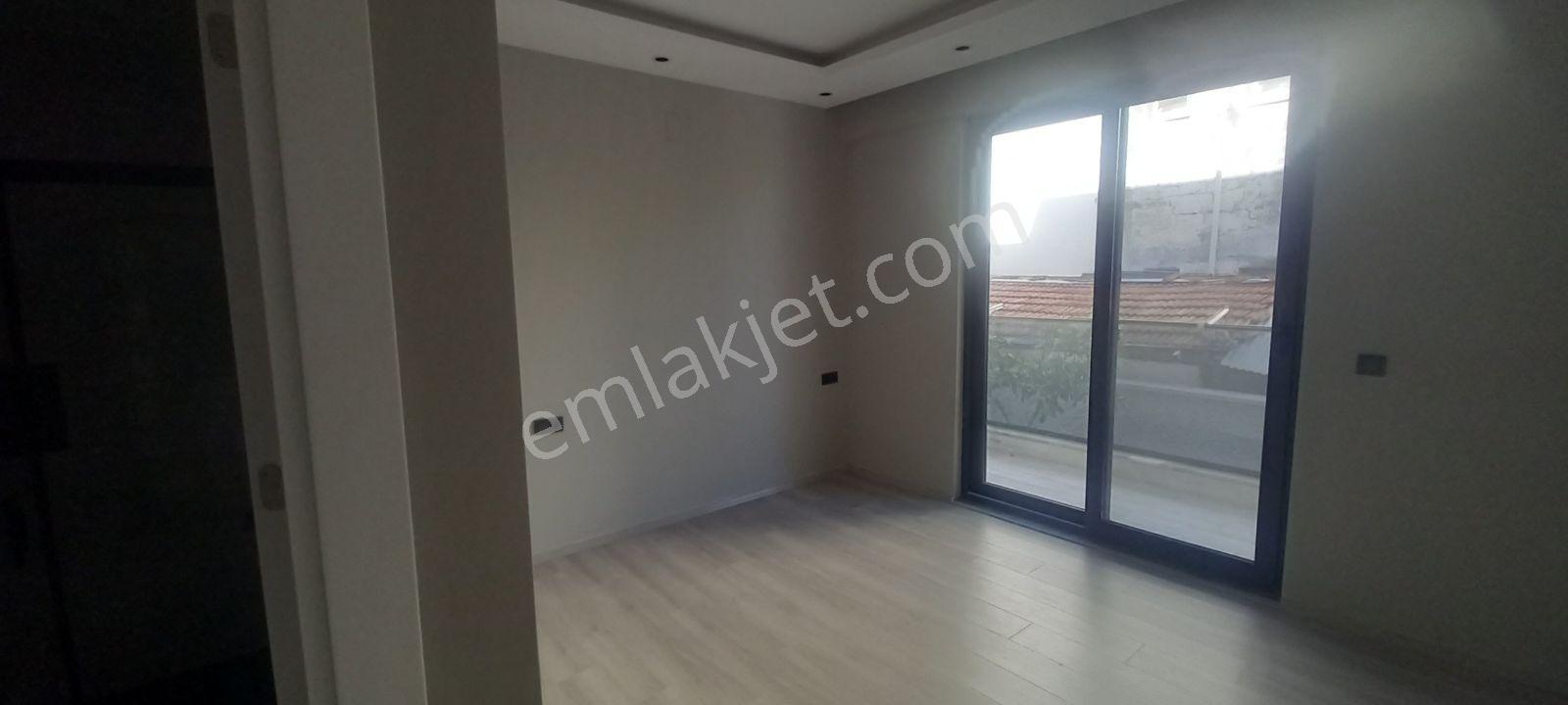Dalaman Da Yüksek Giriş 1. Sınıf İşçilik Malzeme Satılık Daire - Görsel 20