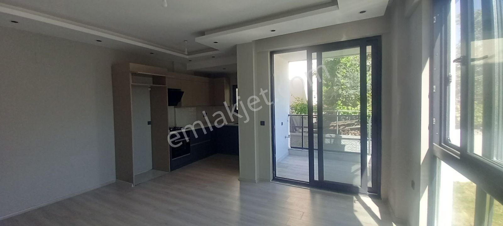 Dalaman Da Yüksek Giriş 1. Sınıf İşçilik Malzeme Satılık Daire - Görsel 3