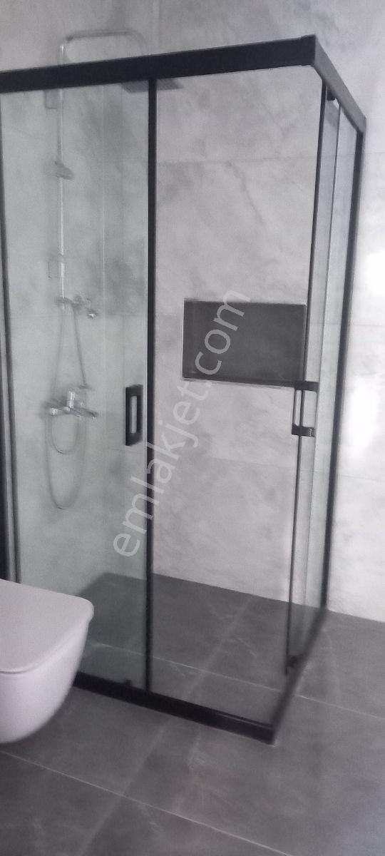 Dalaman Da Yüksek Giriş 1. Sınıf İşçilik Malzeme Satılık Daire - Görsel 24
