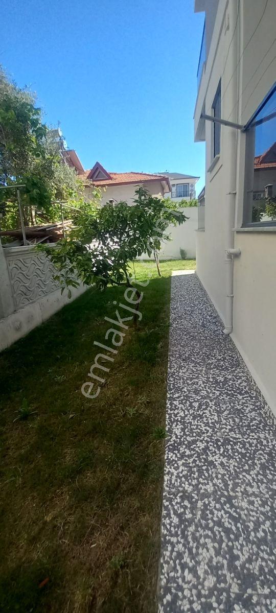 Dalaman Da Yüksek Giriş 1. Sınıf İşçilik Malzeme Satılık Daire - Görsel 7