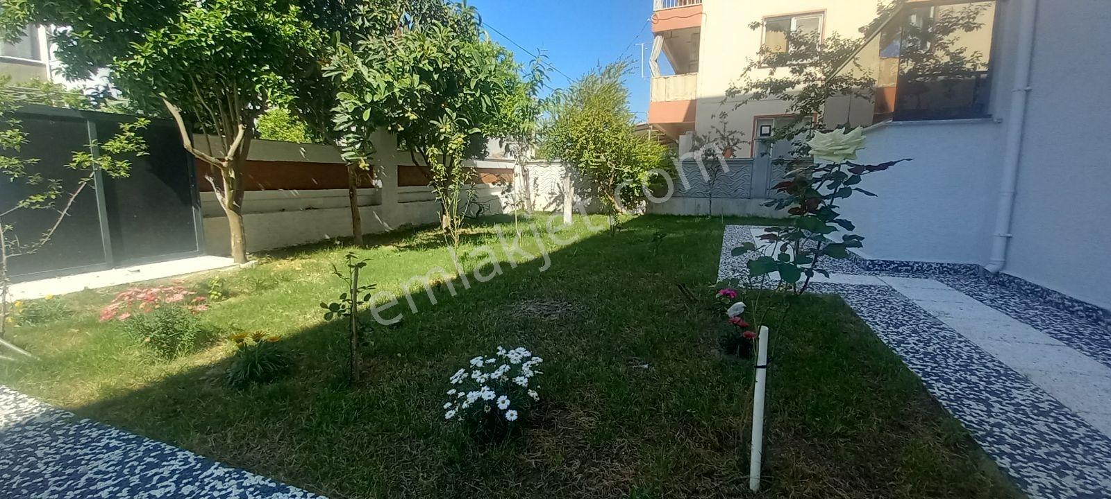 Dalaman Da Yüksek Giriş 1. Sınıf İşçilik Malzeme Satılık Daire - Görsel 5