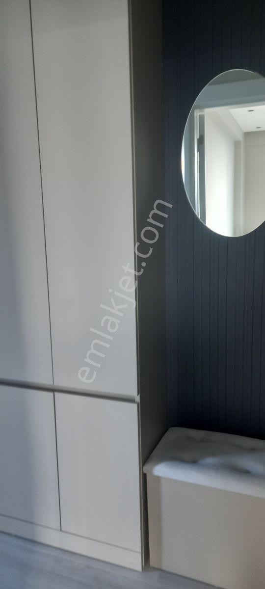 Dalaman Da Yüksek Giriş 1. Sınıf İşçilik Malzeme Satılık Daire - Görsel 25
