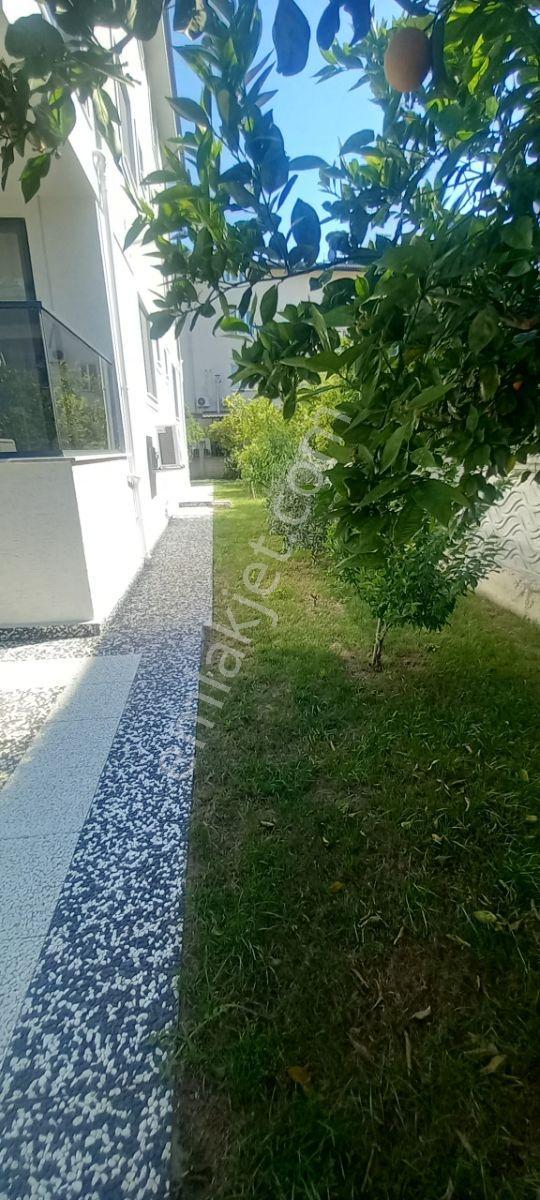 Dalaman Da Yüksek Giriş 1. Sınıf İşçilik Malzeme Satılık Daire - Görsel 16