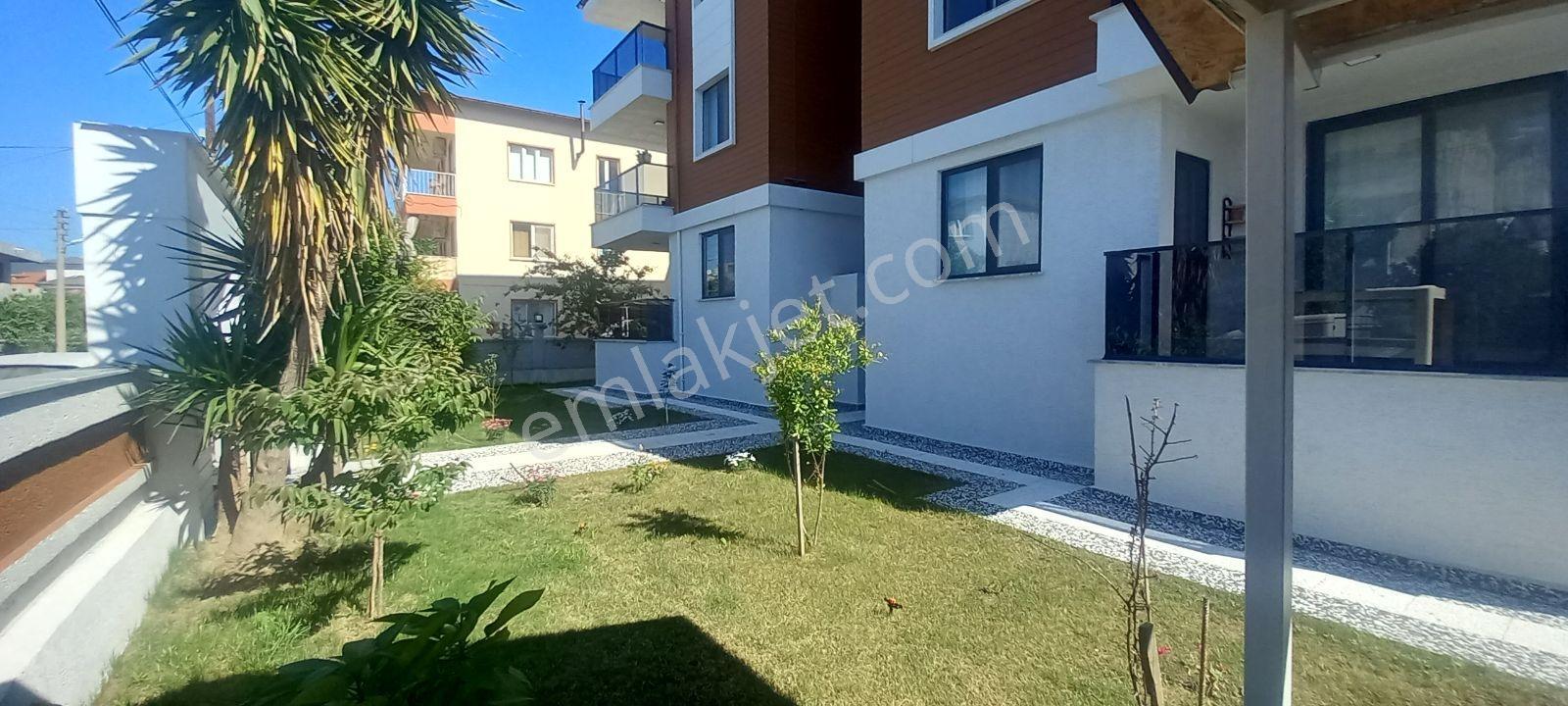 Dalaman Da Yüksek Giriş 1. Sınıf İşçilik Malzeme Satılık Daire - Görsel 13