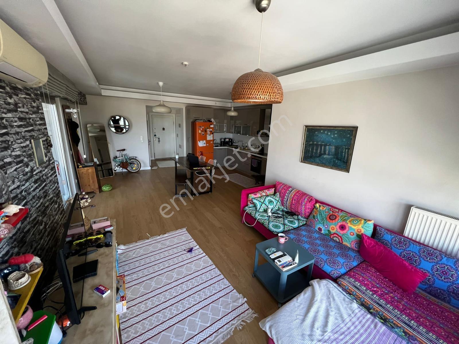 Ağaoğlu Maslak Myhome Sitesinde 3+1 128m2 Kiralık **yüksek Kat* - Görsel 9