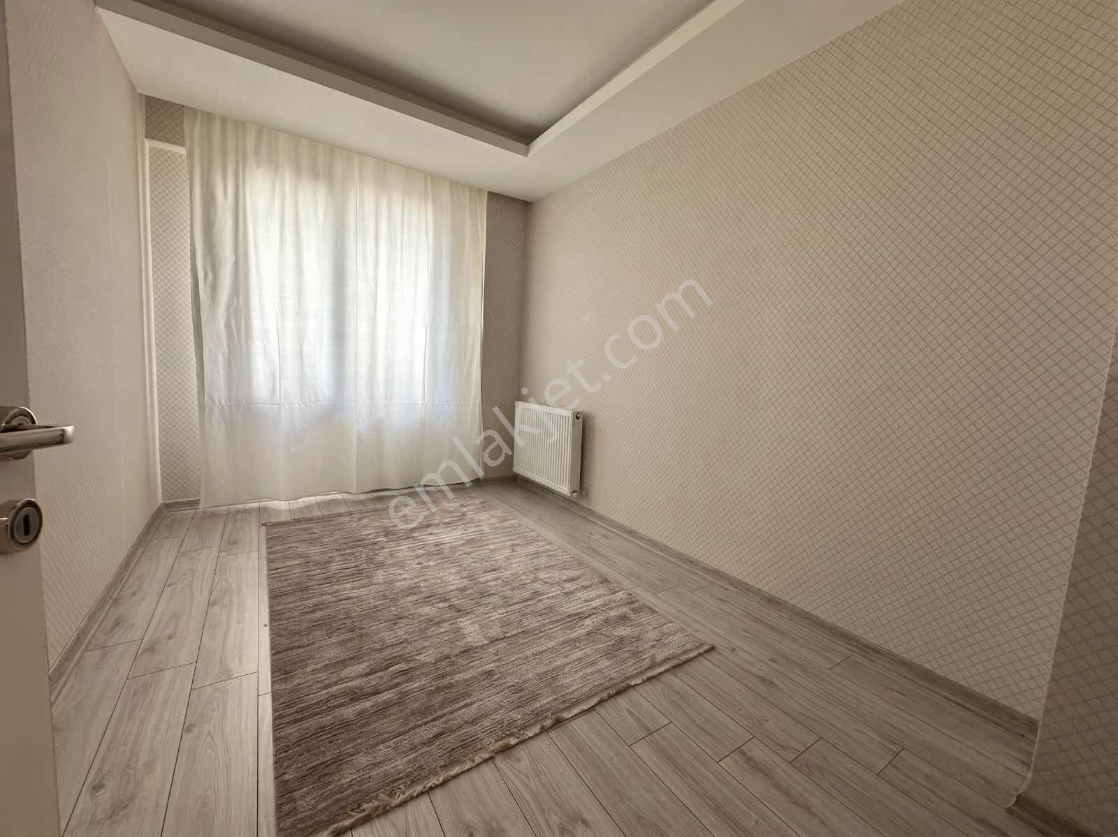 Çavuşoğlu Park 2 Sitesinde Ayrıcalığı Hissedeceğiniz Ara Kat 4+1 - Görsel 24