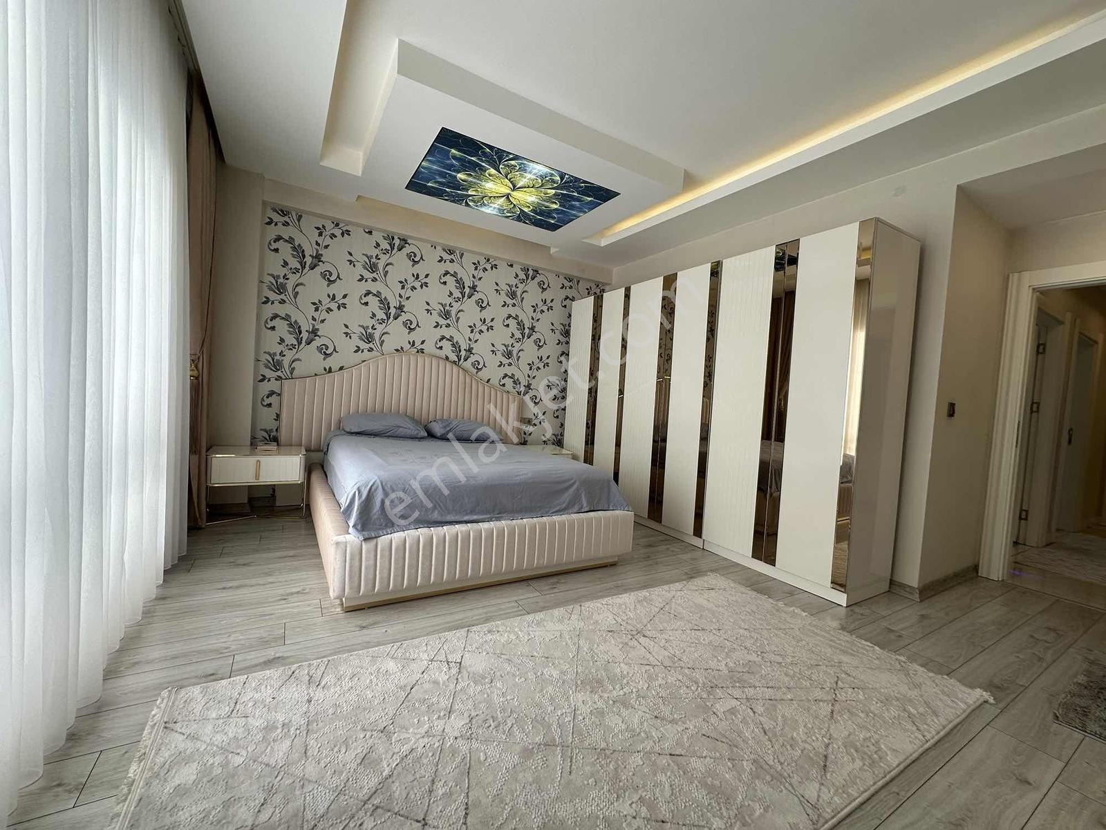 Çavuşoğlu Park 2 Sitesinde Ayrıcalığı Hissedeceğiniz Ara Kat 4+1 - Görsel 11