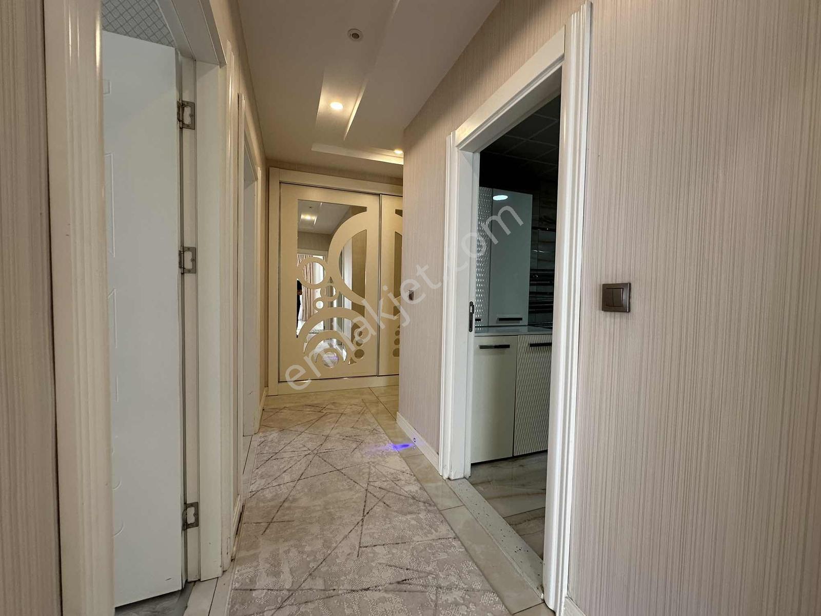 Çavuşoğlu Park 2 Sitesinde Ayrıcalığı Hissedeceğiniz Ara Kat 4+1 - Görsel 13