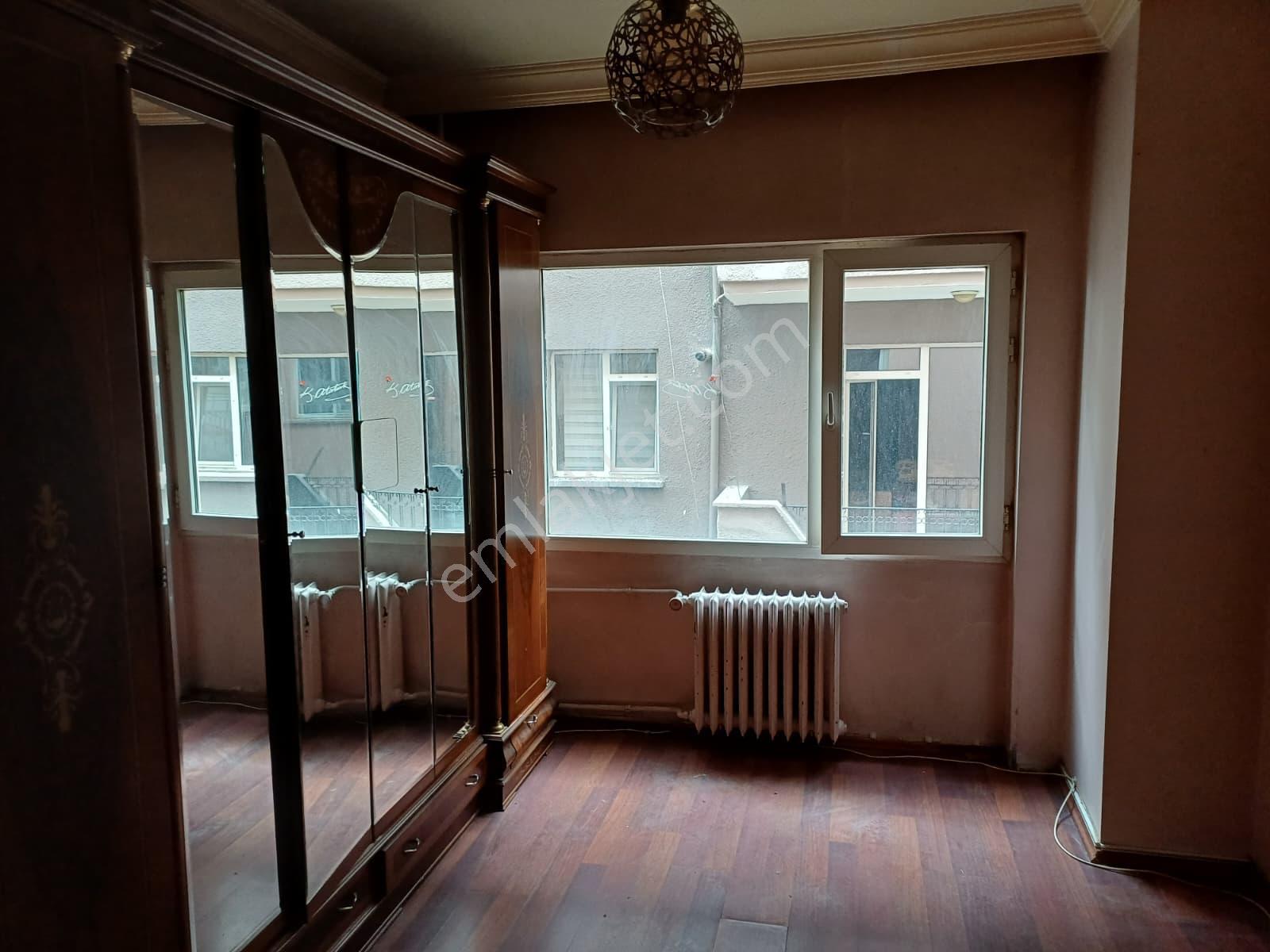 Aşağı Ayrancı Kıbrıs Sokakta Açık Otoparklı Katta Manzaralı 3+1 Satılık Daire - Görsel 25