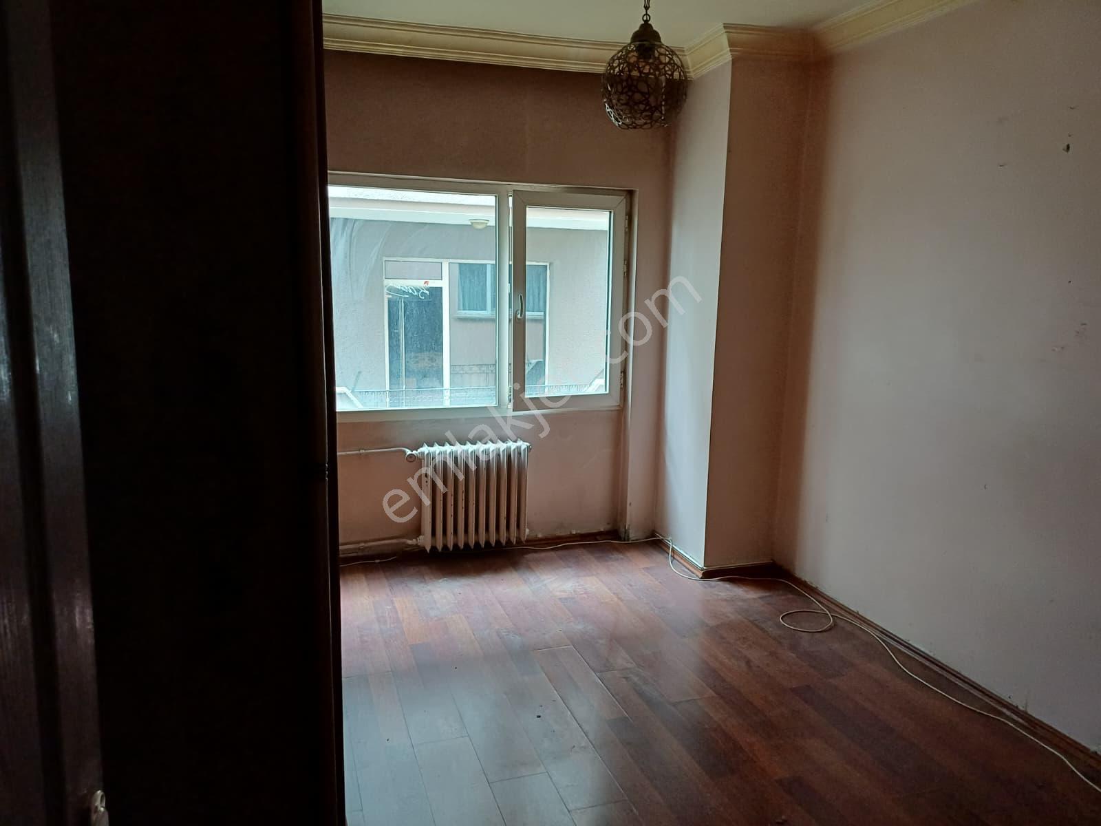 Aşağı Ayrancı Kıbrıs Sokakta Açık Otoparklı Katta Manzaralı 3+1 Satılık Daire - Görsel 27