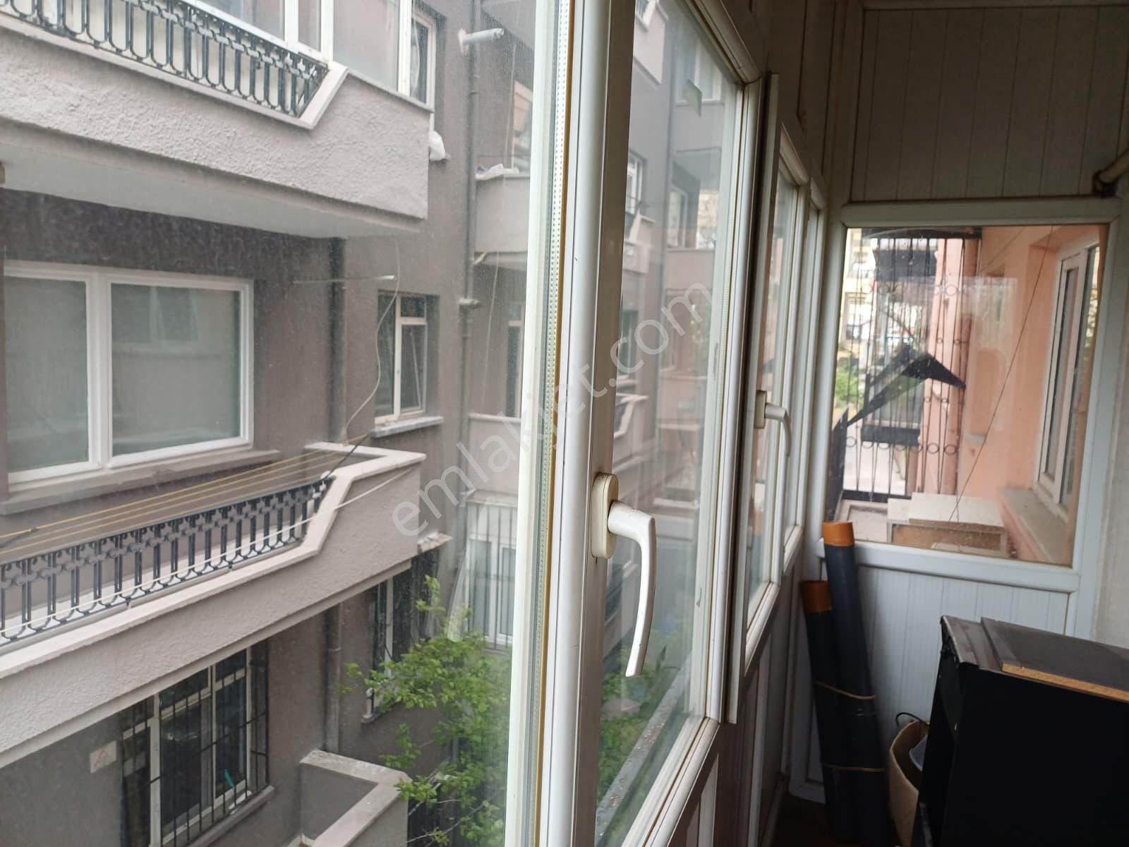 Aşağı Ayrancı Kıbrıs Sokakta Açık Otoparklı Katta Manzaralı 3+1 Satılık Daire - Görsel 22