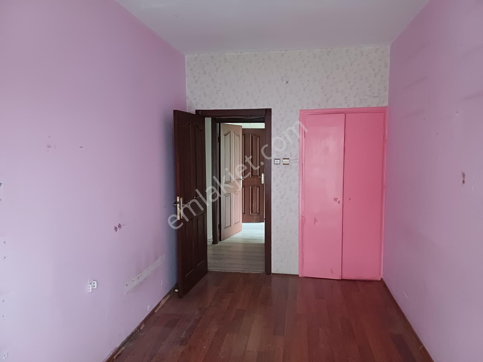 Aşağı Ayrancı Kıbrıs Sokakta Açık Otoparklı Katta Manzaralı 3+1 Satılık Daire - Görsel 19