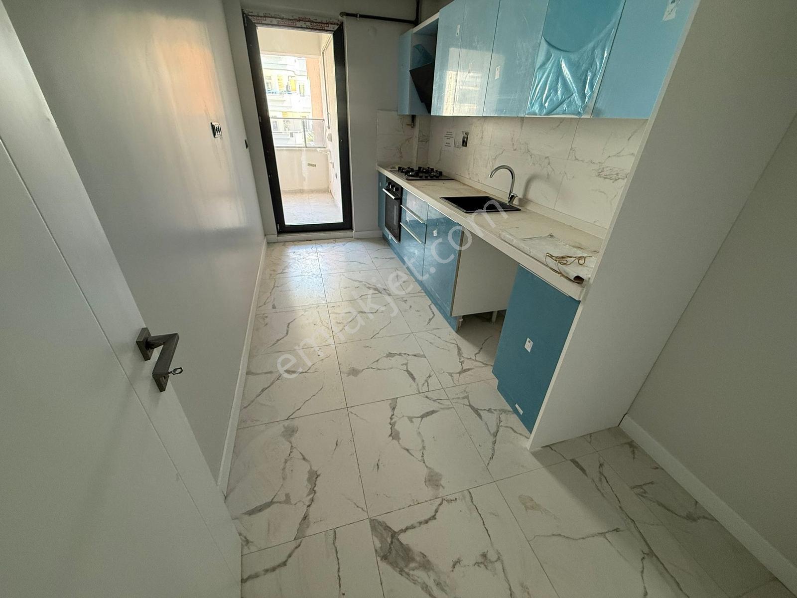 Daire – Mudanya, Işıklı - Görünüm 4