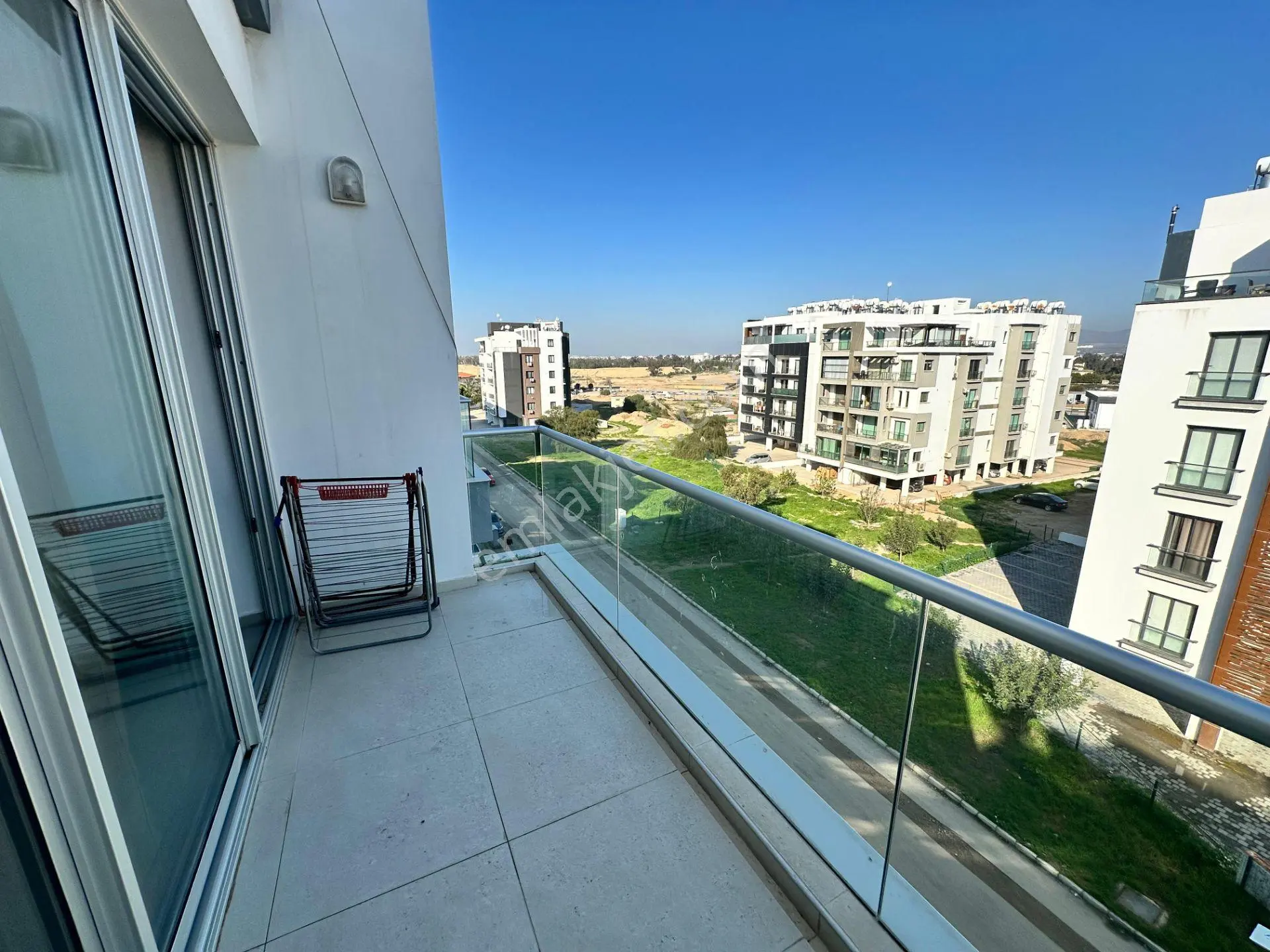 Dereboyu/lefkoşa Kiralık 2+1 Ful Eşyalı Daire - Görsel 4