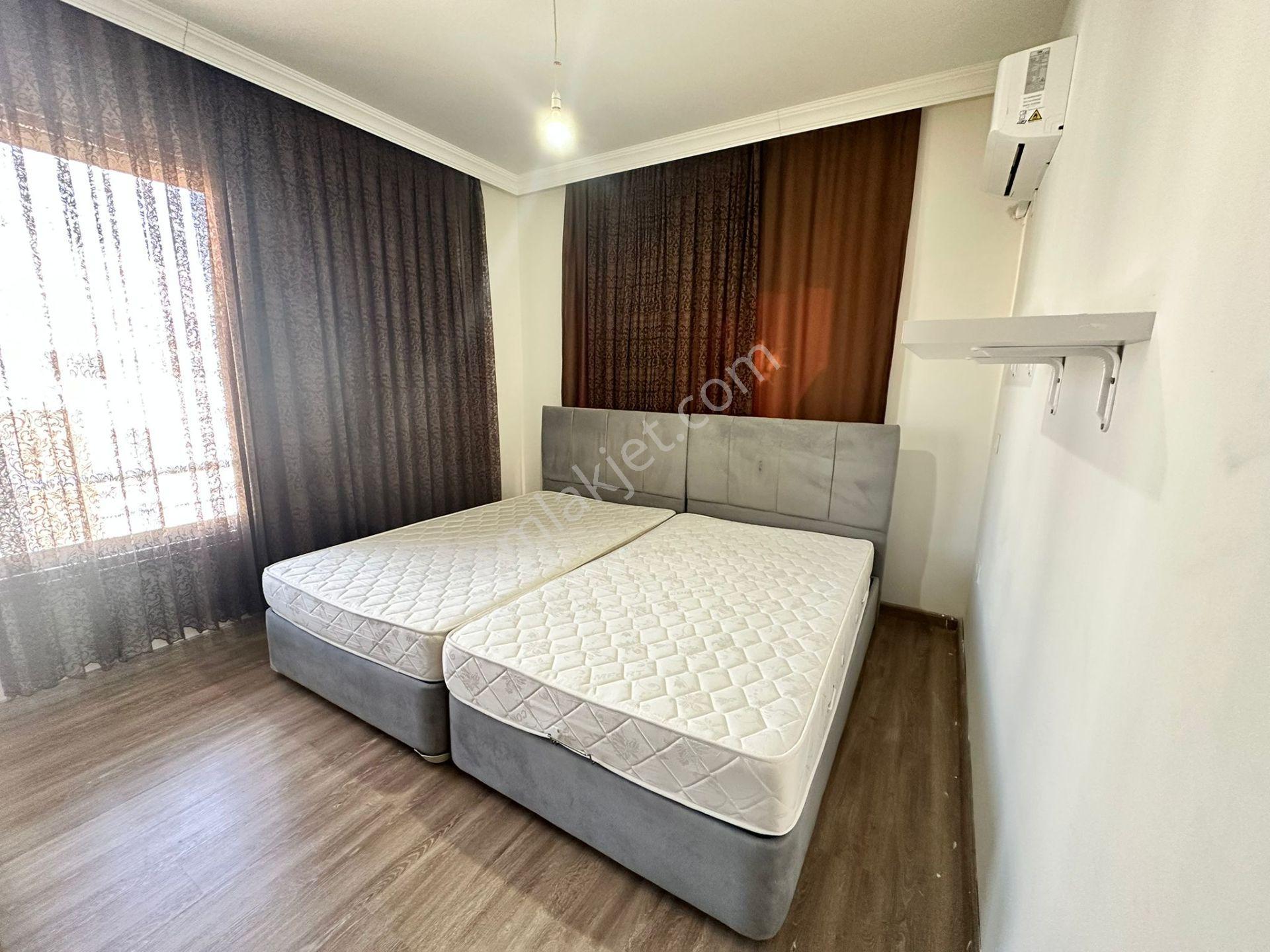 Dereboyu/lefkoşa Kiralık 2+1 Ful Eşyalı Daire - Görsel 13