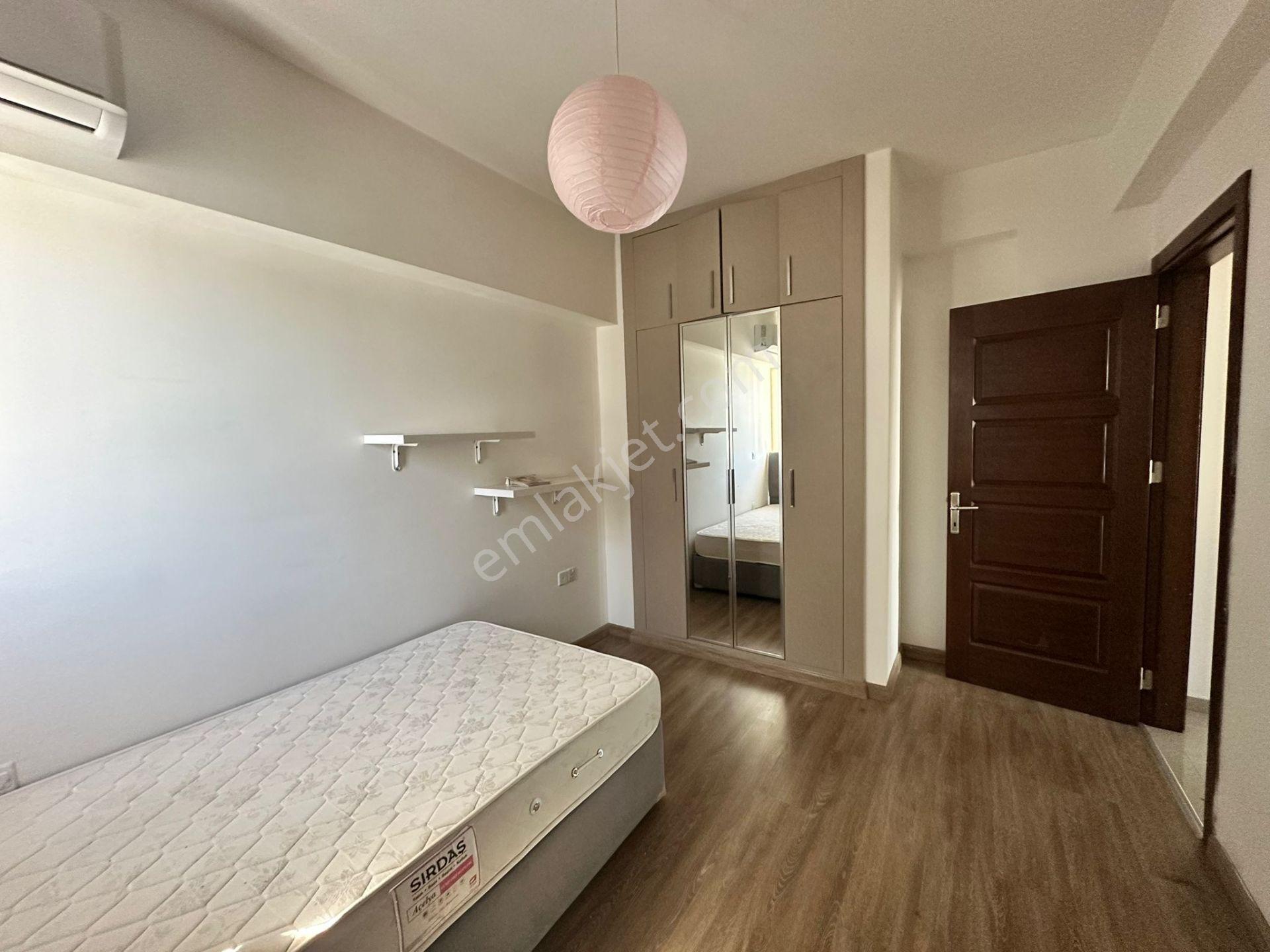 Dereboyu/lefkoşa Kiralık 2+1 Ful Eşyalı Daire - Görsel 12