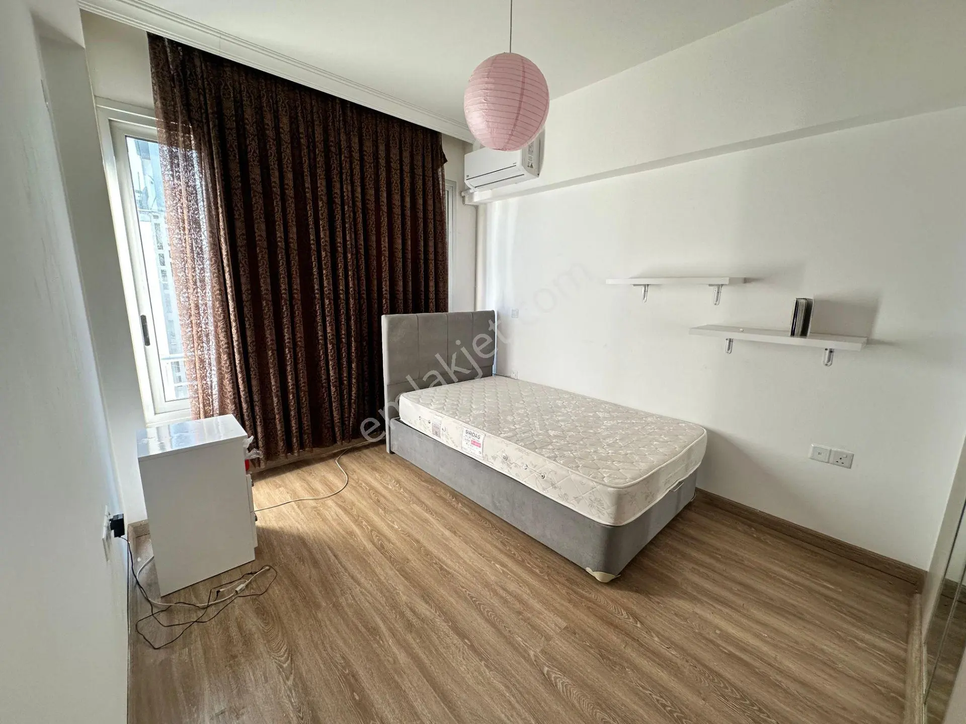 Dereboyu/lefkoşa Kiralık 2+1 Ful Eşyalı Daire - Görsel 7