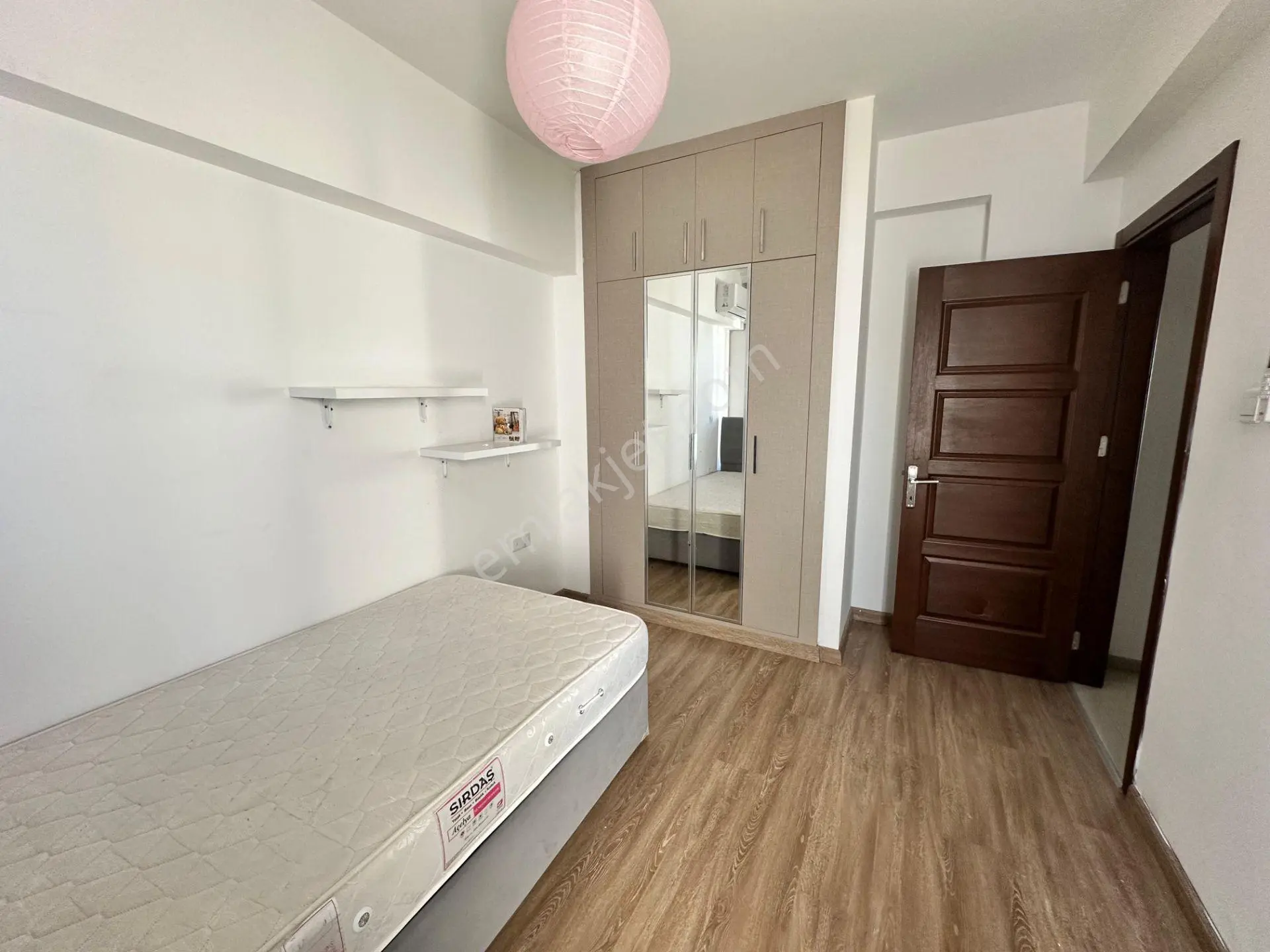 Dereboyu/lefkoşa Kiralık 2+1 Ful Eşyalı Daire - Görsel 9