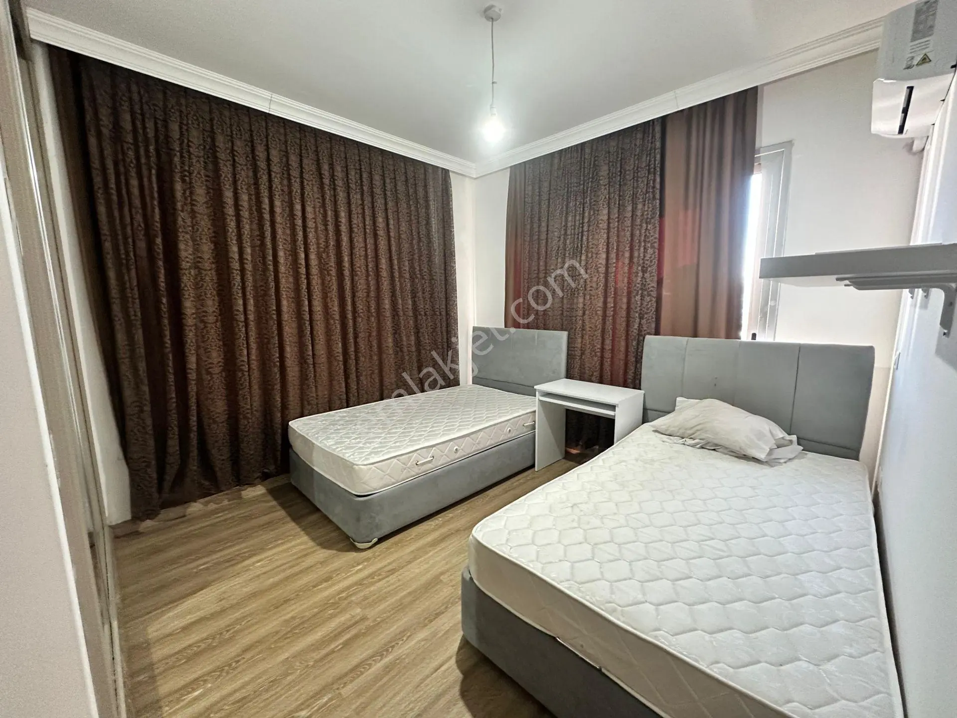 Dereboyu/lefkoşa Kiralık 2+1 Ful Eşyalı Daire - Görsel 8
