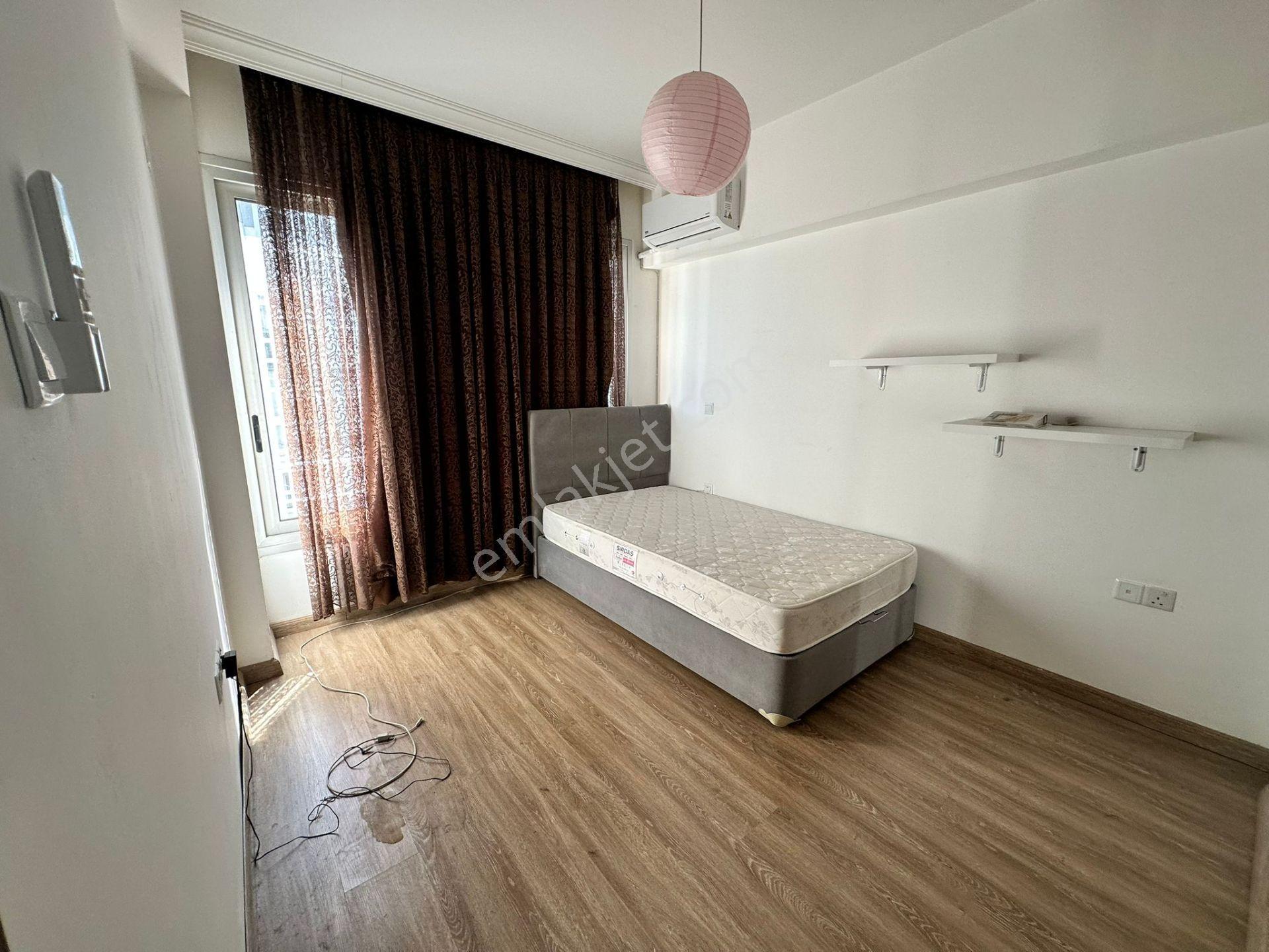 Dereboyu/lefkoşa Kiralık 2+1 Ful Eşyalı Daire - Görsel 15