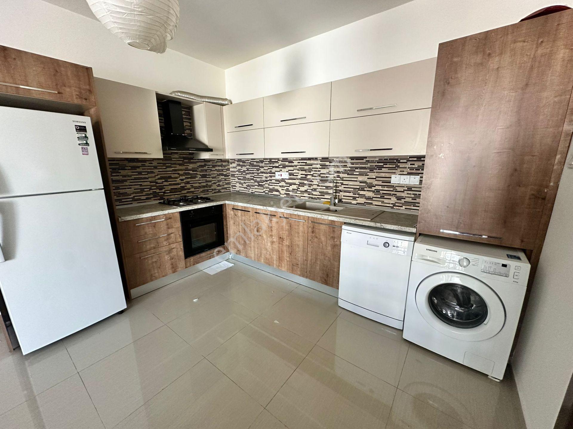Dereboyu/lefkoşa Kiralık 2+1 Ful Eşyalı Daire - Görsel 16