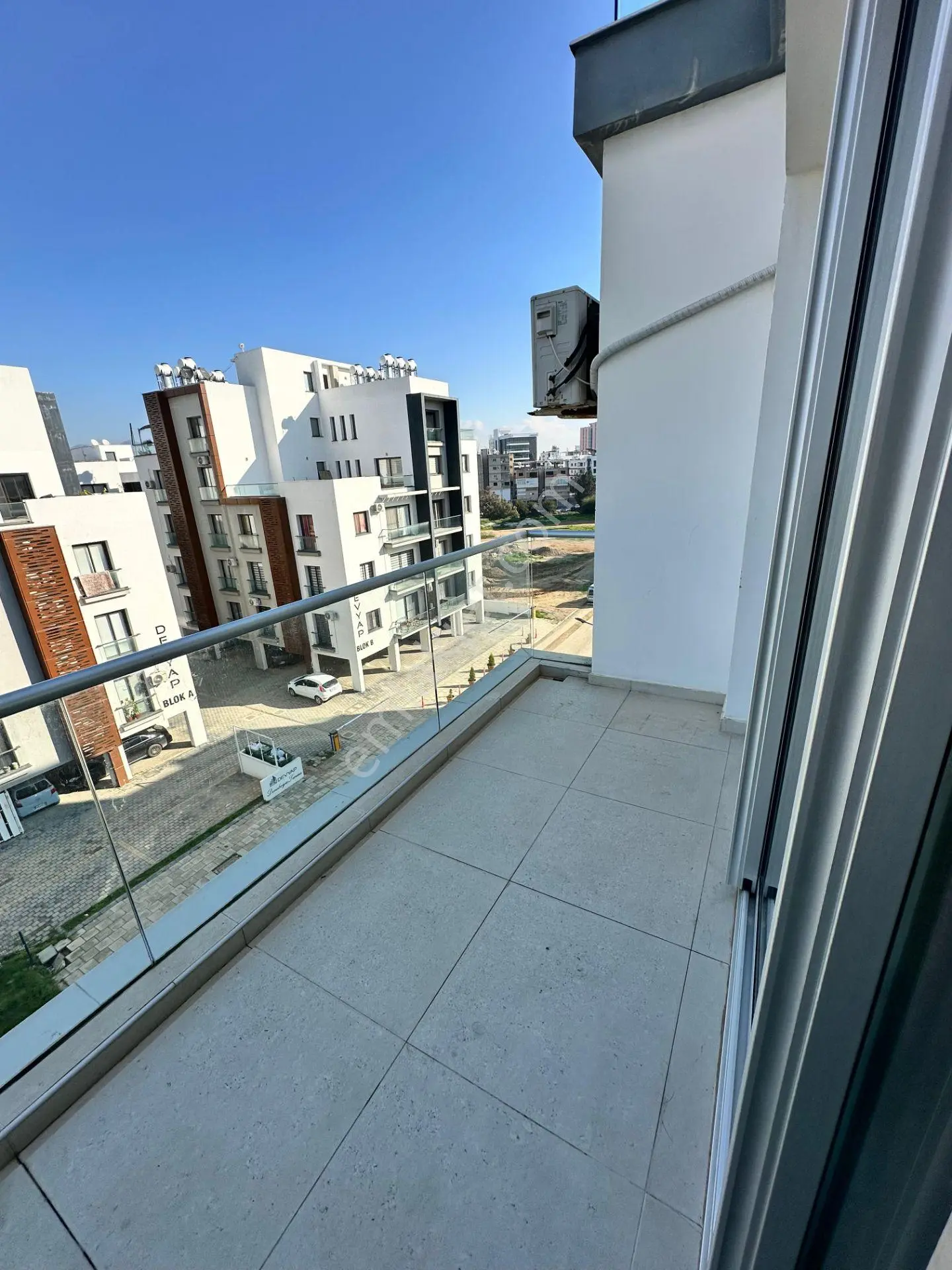 Dereboyu/lefkoşa Kiralık 2+1 Ful Eşyalı Daire - Görsel 5