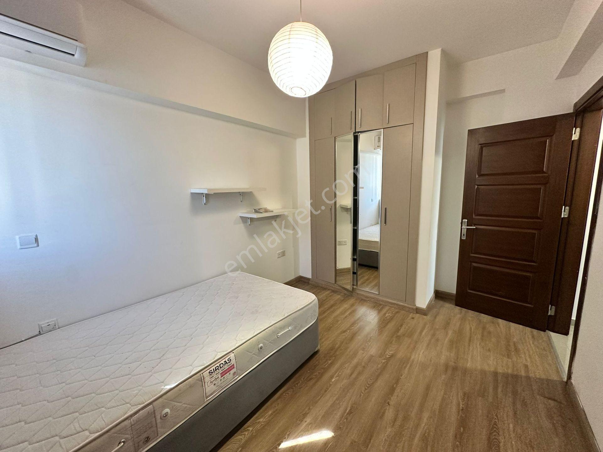 Dereboyu/lefkoşa Kiralık 2+1 Ful Eşyalı Daire - Görsel 14