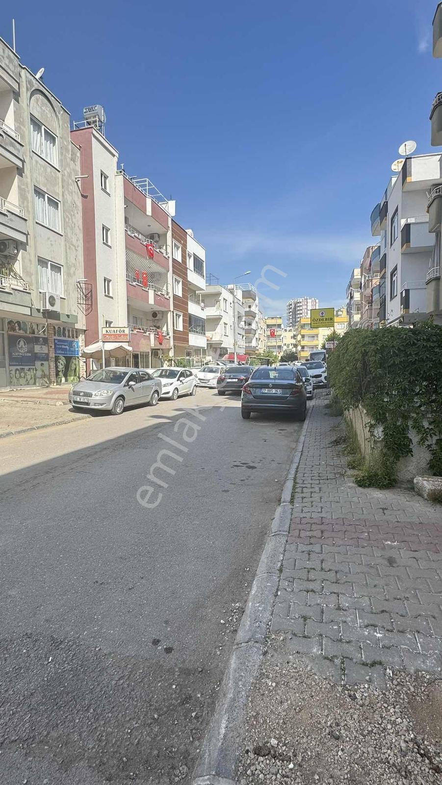 Yonca'dan Yenişehir Aydınlıkevler'de Kiralık Dükkan - Görsel 10