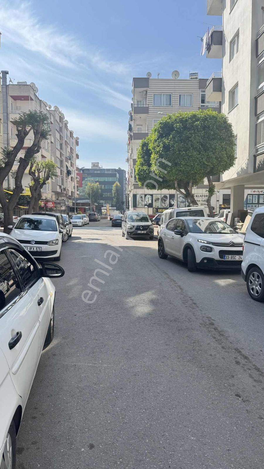 Yonca'dan Yenişehir Aydınlıkevler'de Kiralık Dükkan - Görsel 12