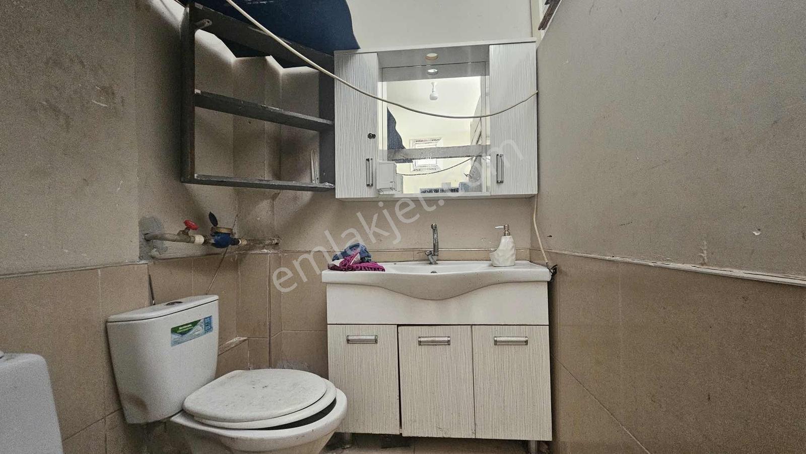 Yonca'dan Yenişehir Aydınlıkevler'de Kiralık Dükkan - Görsel 2