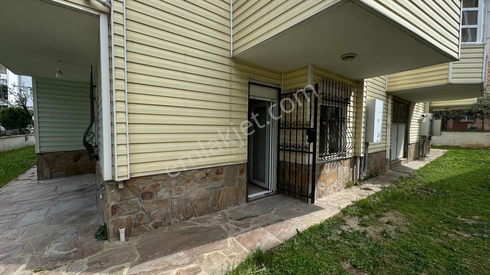 Kaan Emlaktan Bağbaşı Eski Yolda 4+1 Kiralık Lüx Daire - Görsel 15