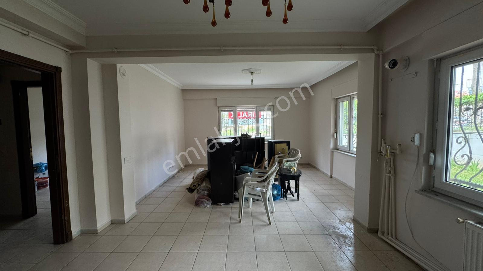 Kaan Emlaktan Bağbaşı Eski Yolda 4+1 Kiralık Lüx Daire - Görsel 9