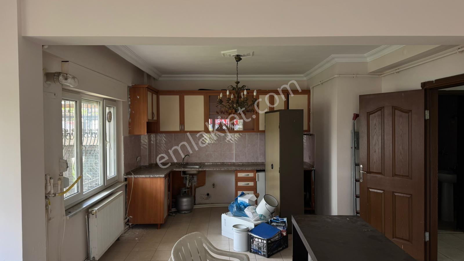Kaan Emlaktan Bağbaşı Eski Yolda 4+1 Kiralık Lüx Daire - Görsel 8
