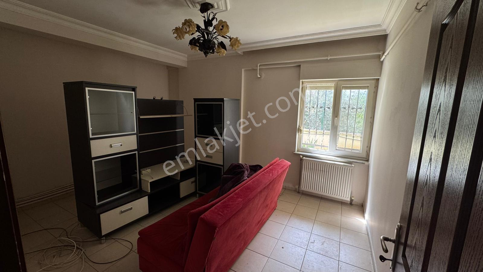 Kaan Emlaktan Bağbaşı Eski Yolda 4+1 Kiralık Lüx Daire - Görsel 11