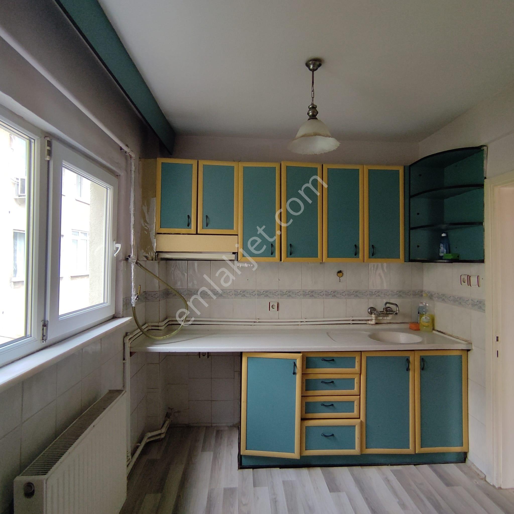 Elfi Den Gümüşçeşme Mahallesi Kiralık 2+1 Daire - Görsel 9