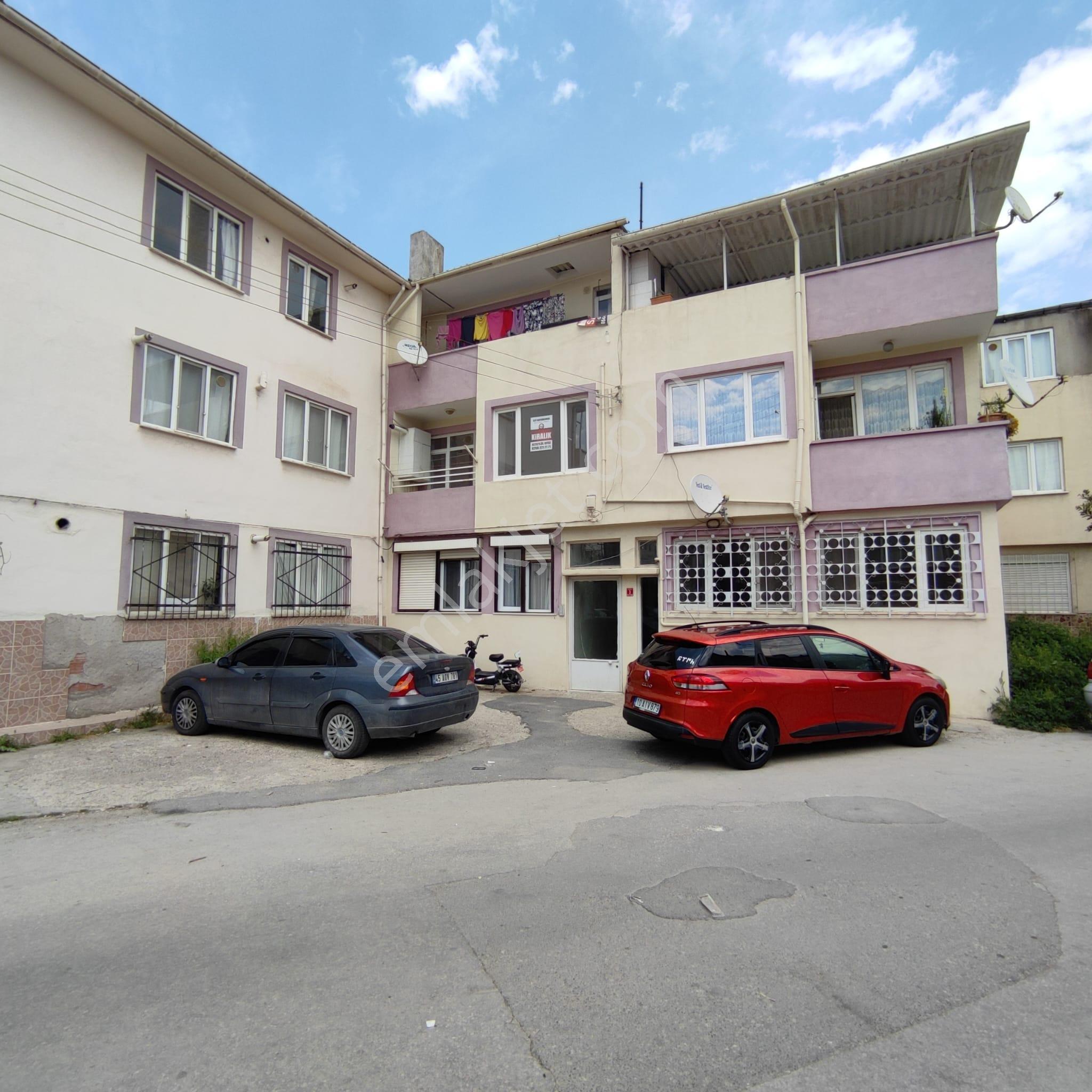 Elfi Den Gümüşçeşme Mahallesi Kiralık 2+1 Daire - Görsel 17