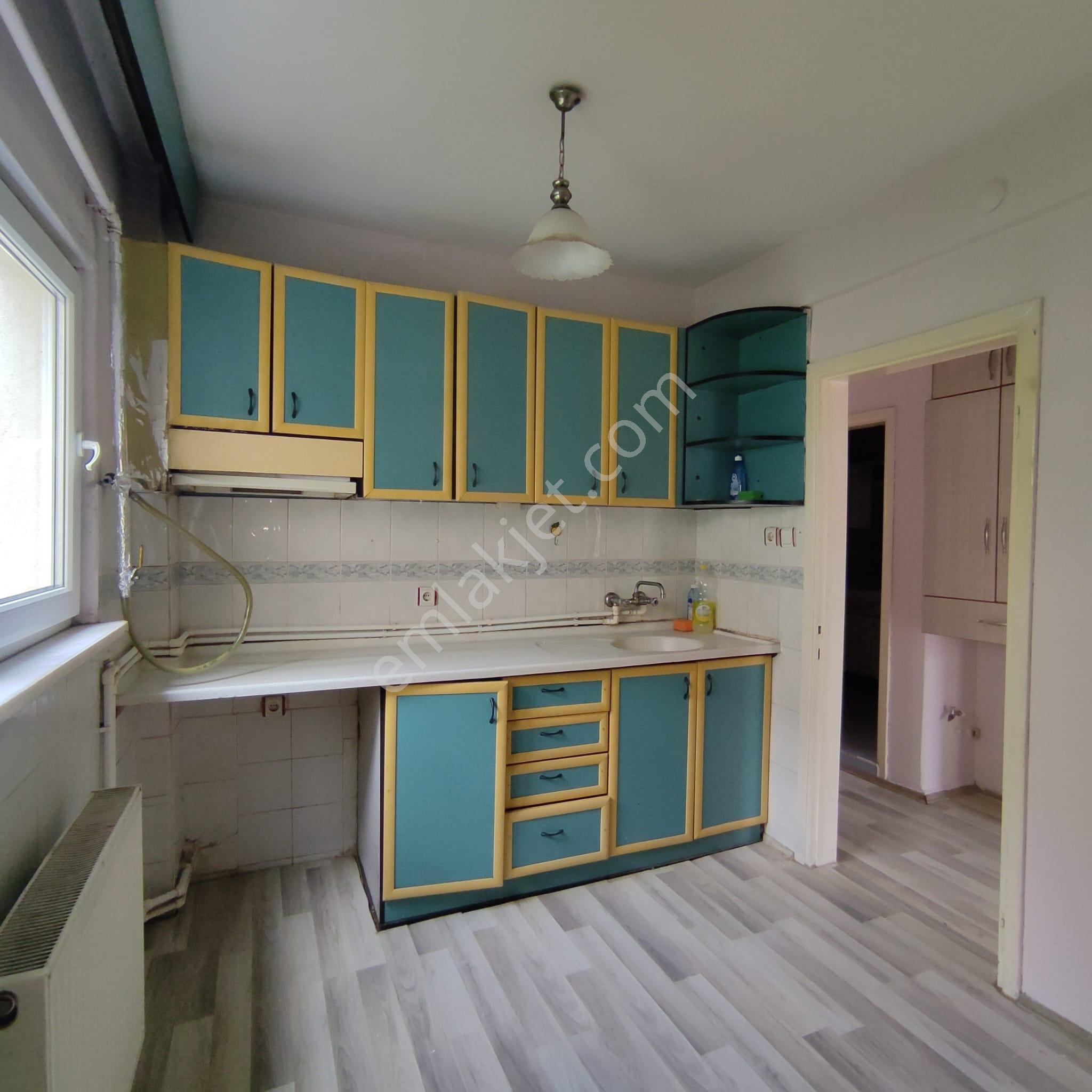 Elfi Den Gümüşçeşme Mahallesi Kiralık 2+1 Daire - Görsel 10