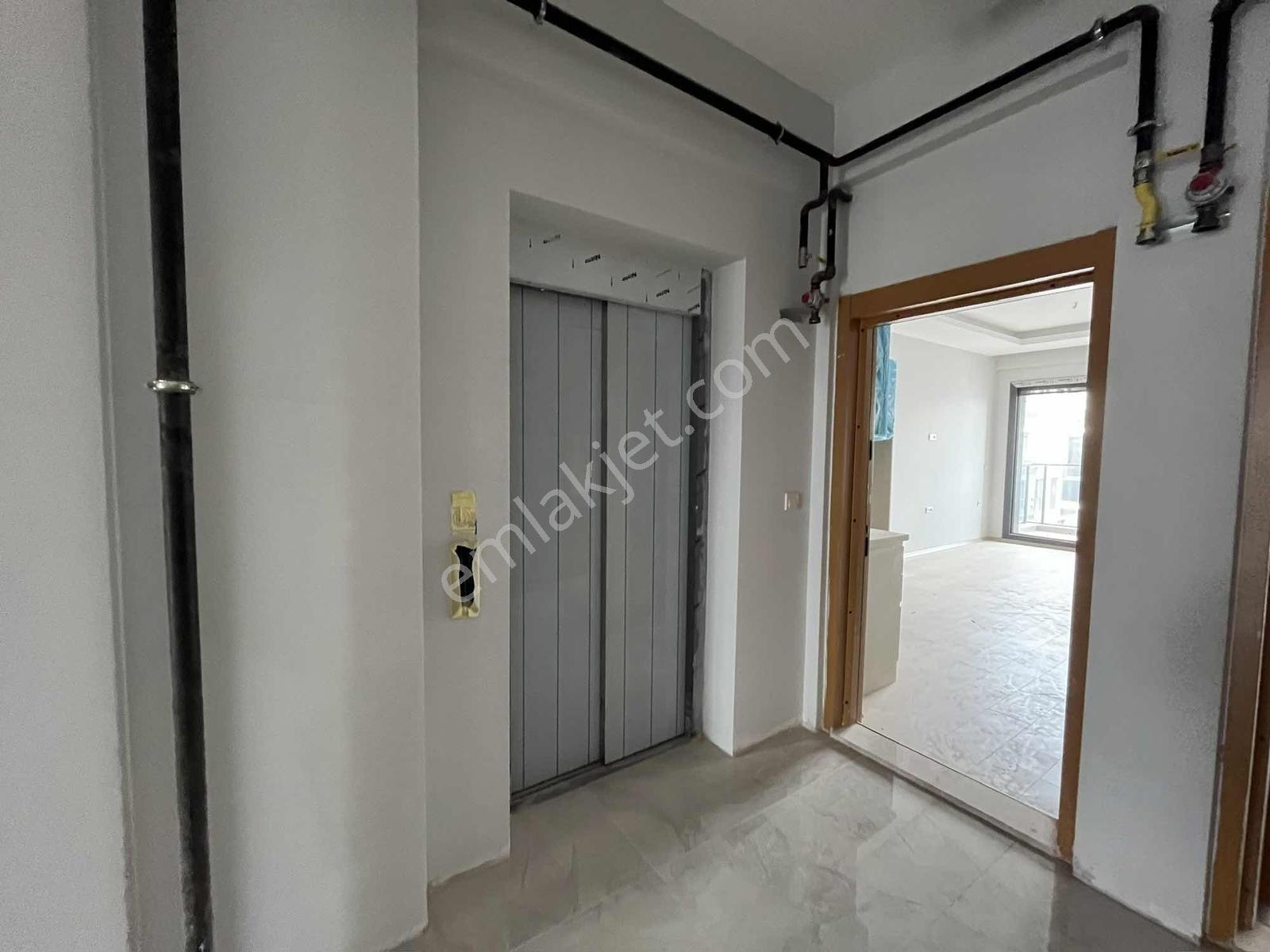 Seyrek'te 2+1 Yüksek Kredili Satılık Daire - Görsel 20