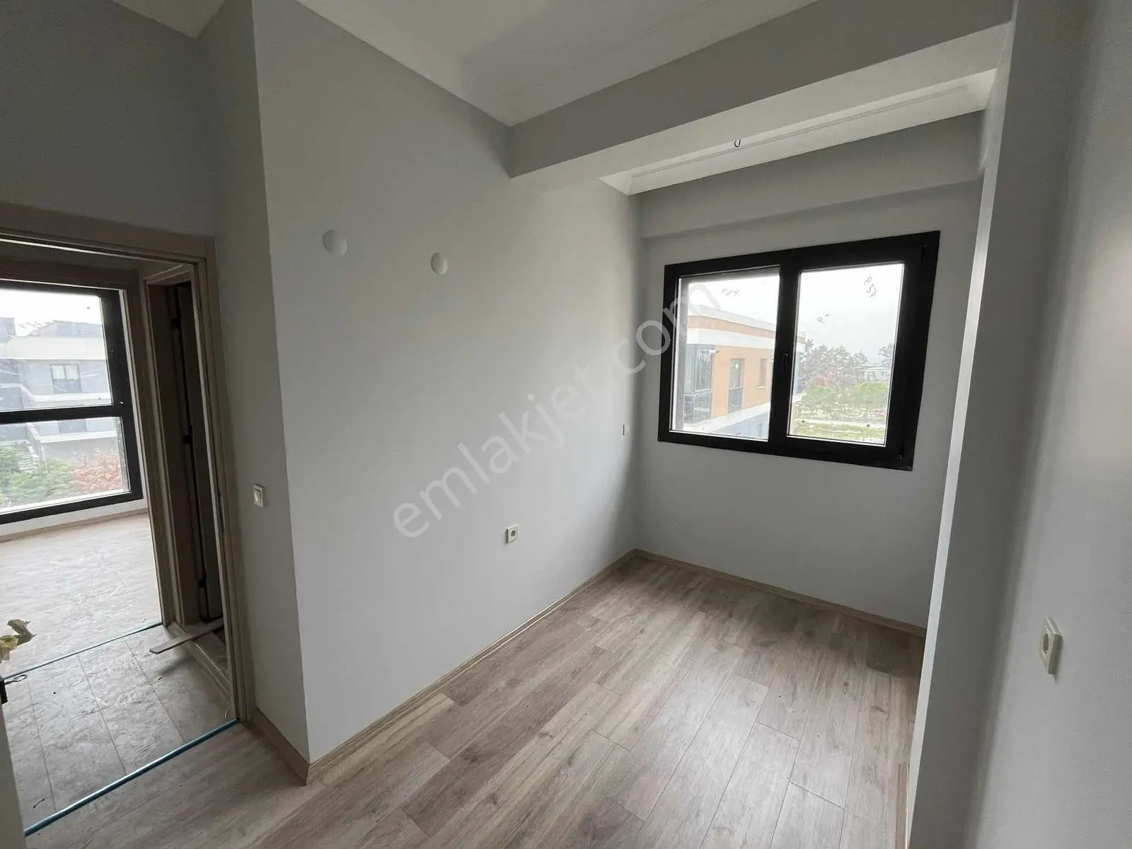 Seyrek'te 2+1 Yüksek Kredili Satılık Daire - Görsel 3
