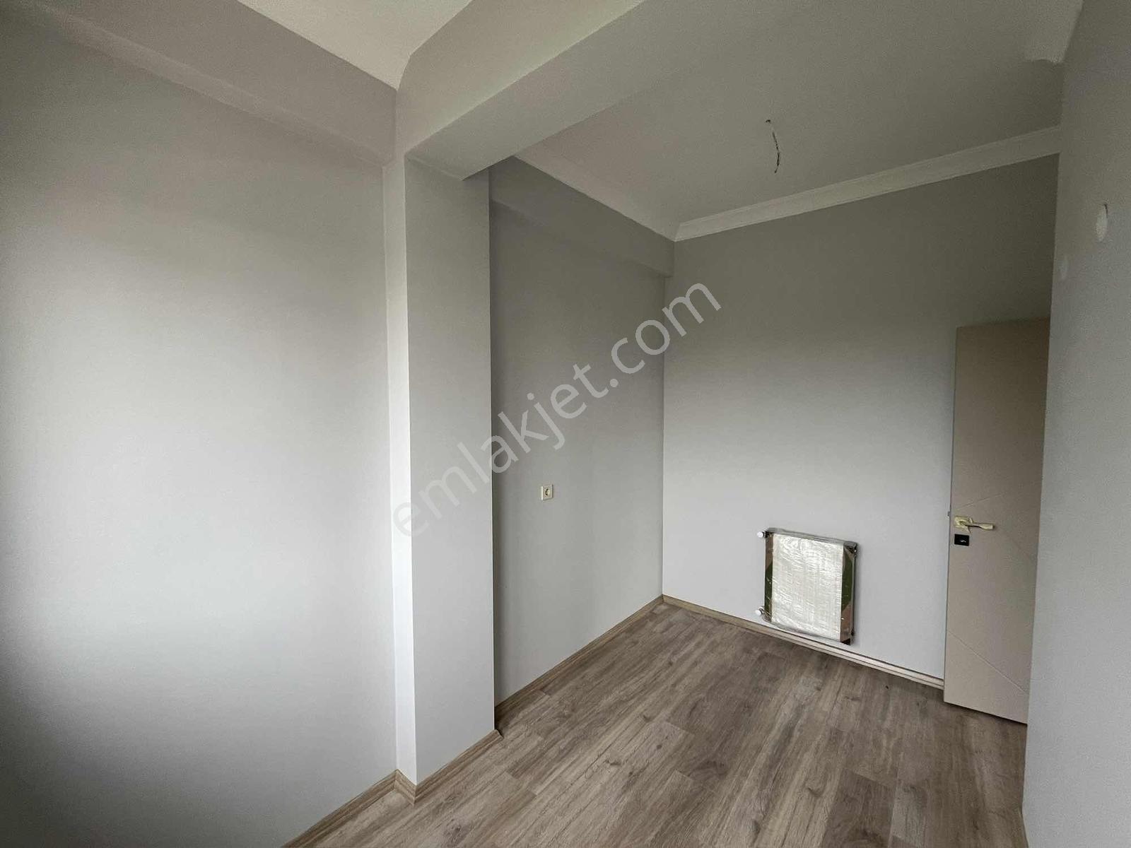 Seyrek'te 2+1 Yüksek Kredili Satılık Daire - Görsel 11