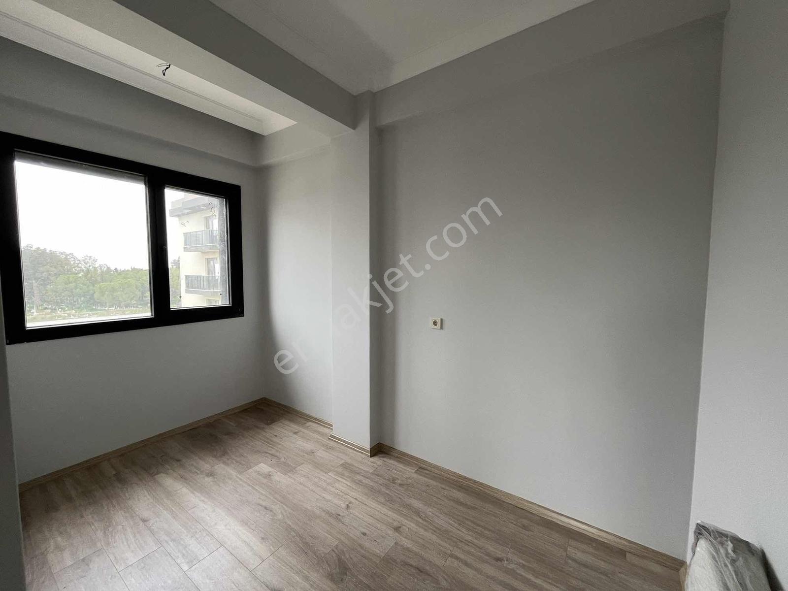 Seyrek'te 2+1 Yüksek Kredili Satılık Daire - Görsel 4