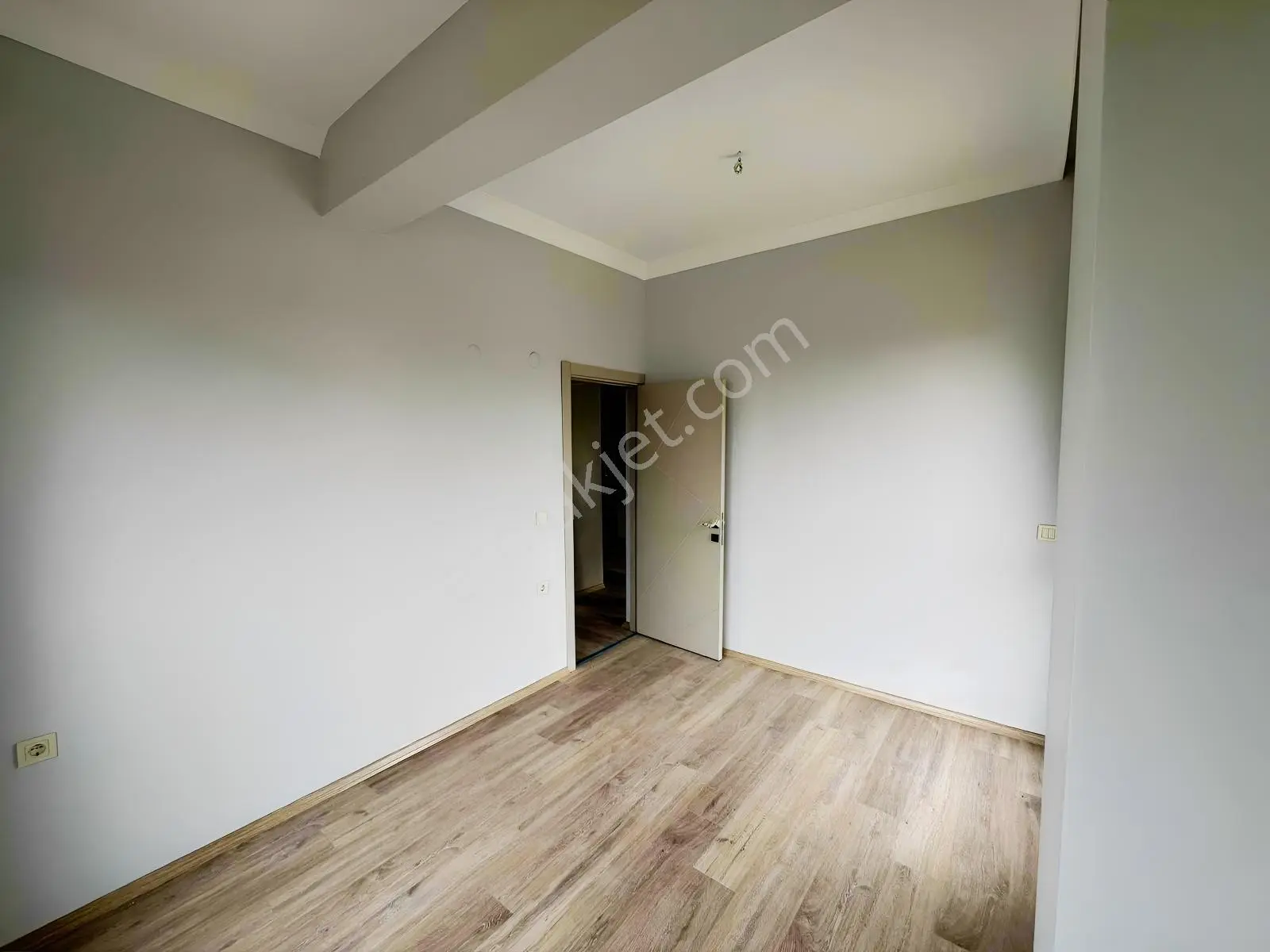 Seyrek'te 2+1 Yüksek Kredili Satılık Daire - Görsel 19