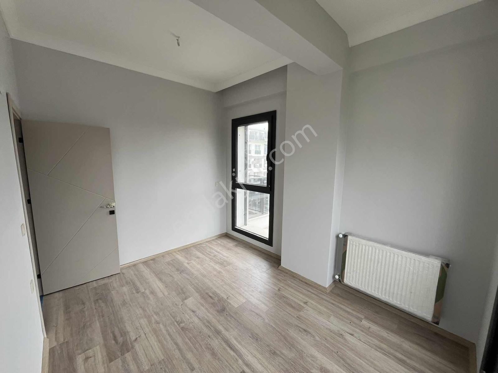 Seyrek'te 2+1 Yüksek Kredili Satılık Daire - Görsel 10