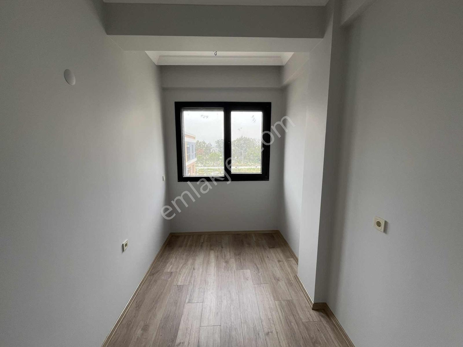 Seyrek'te 2+1 Yüksek Kredili Satılık Daire - Görsel 18